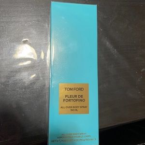 Tom Ford fleur de portofino